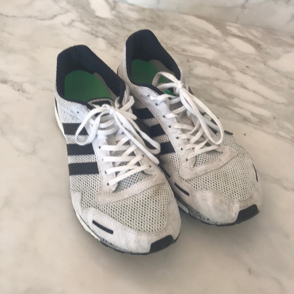 Men’s Adidas Shoes